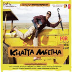 Khatta Meetha (2010) Mp3 Songs
